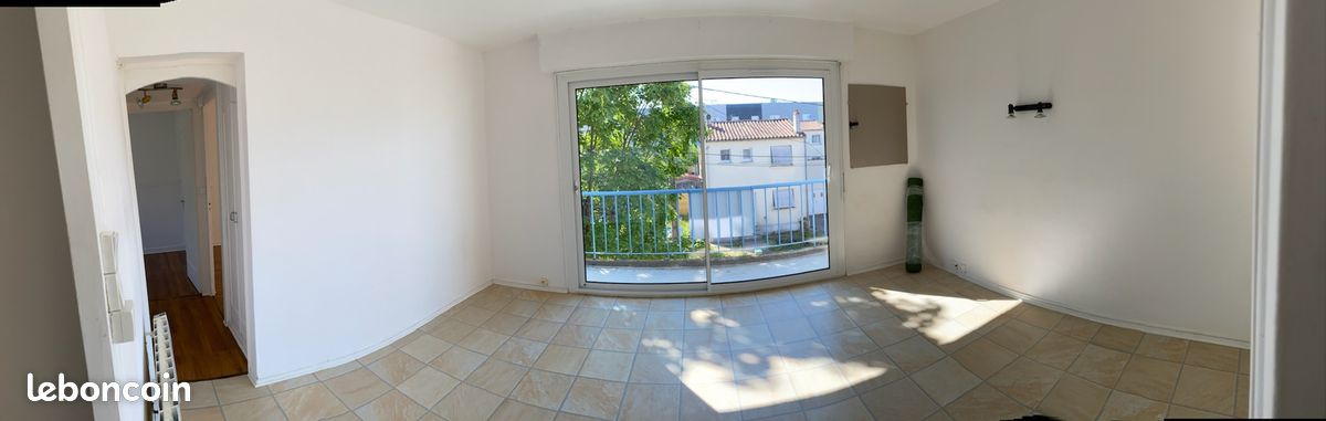 Appartement 3 pièces 57 m² · à Cognac · 57 m² · 55 700 €