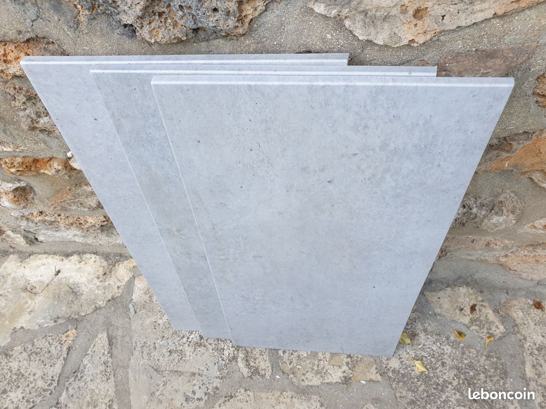 3 tablettes pour étagères (image 3)