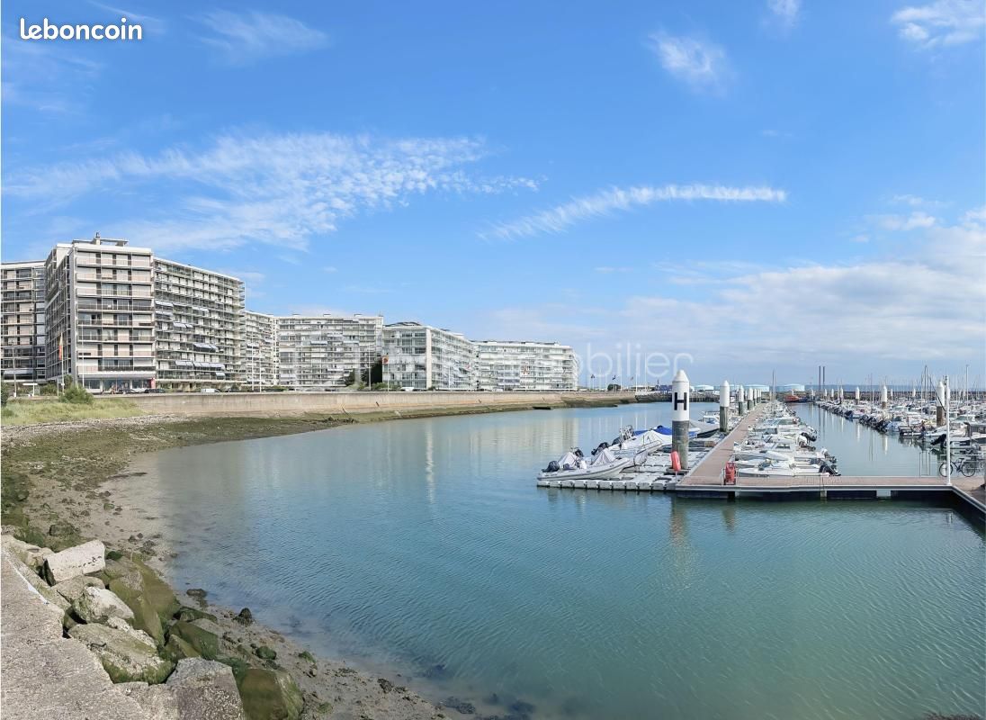 Appartement 4 pièces 103 m² · à Le Havre · 103 m² · 239 000 €