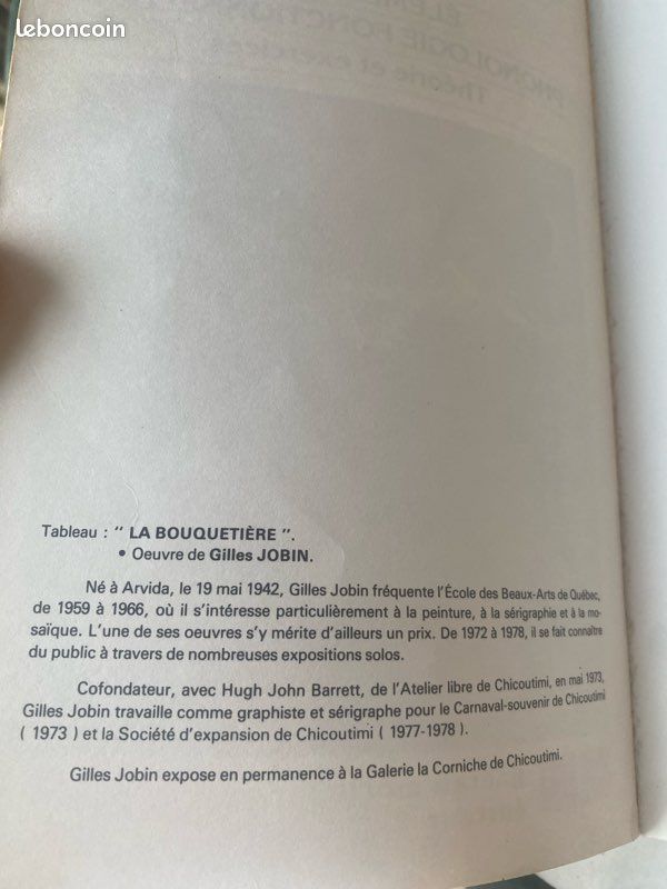 Elements de phonologie fonctionnelle , théorie et exercices (image 3)