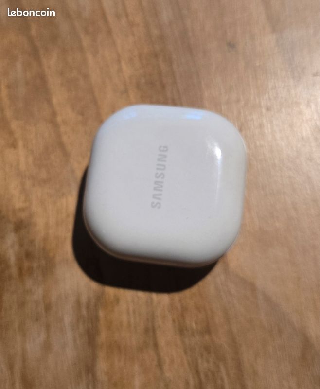 Ecouteurs Samsung Galaxy Buds2 (image 2)