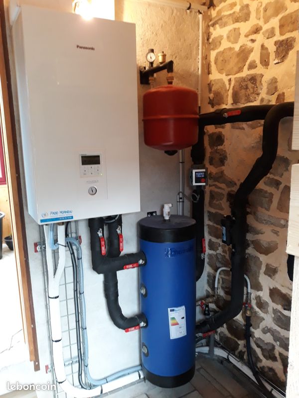 PAC solution maison (image 1)