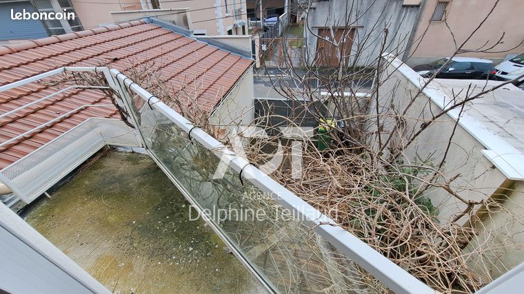 Maison 4 pièces 78 m² — 8