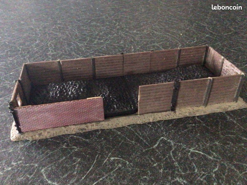 Outil pour modélisme ferroviaire - Proses - PP-12 - Jeux - Jouets