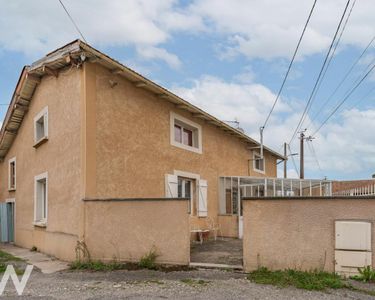 Maison 415 000 € - 130 m²