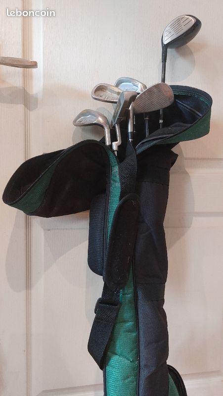 Clubs de golf (image 1)