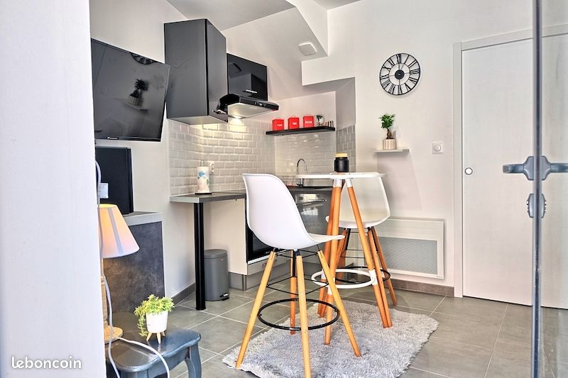 Appartement 1 pièce 16 m² · à Agen · 16 m² · 395 €