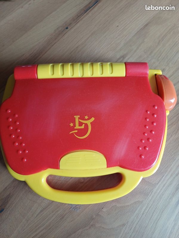 Ordinateur enfant (image 1)