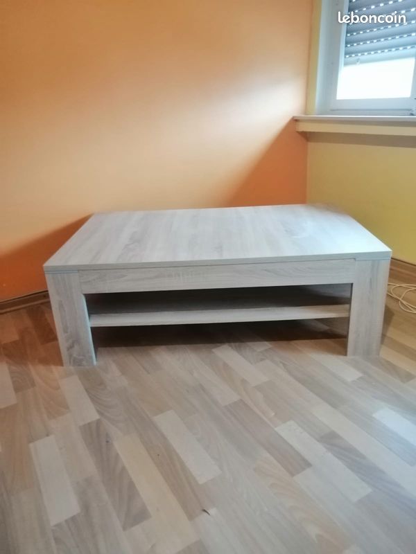 Vends table basse (image 1)