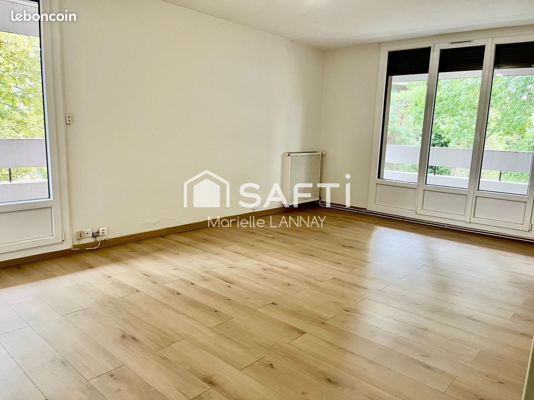 Appartement 3 pièces 70 m² · à Pau · 70 m² · 139 000 €