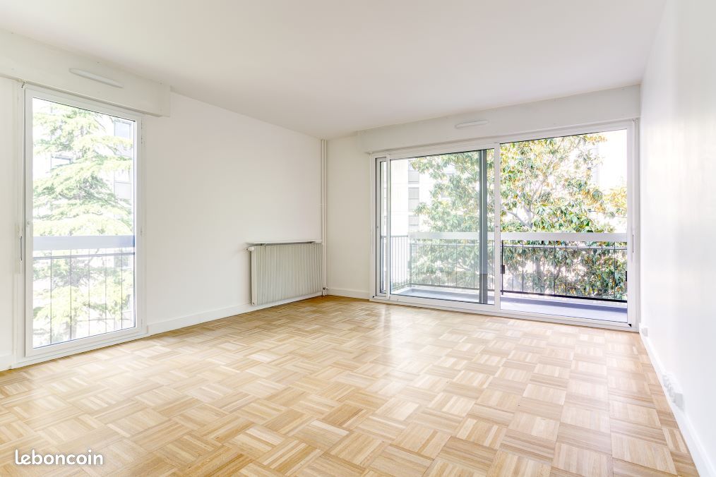 Appartement 2 pièces 45 m² · à Paris · 45 m² · 2 290 €/mois