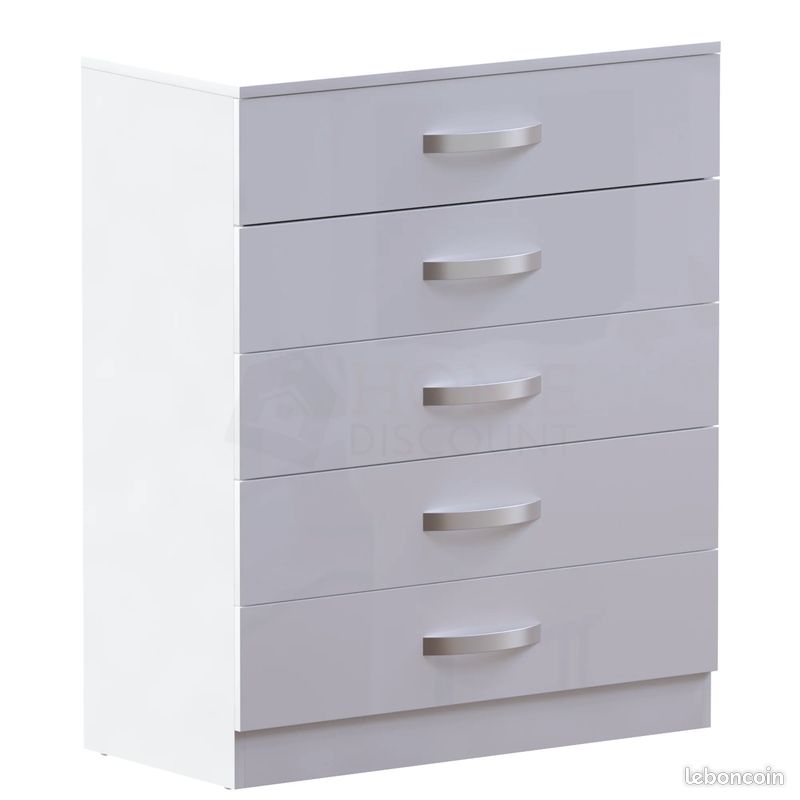 Commode (image 1)