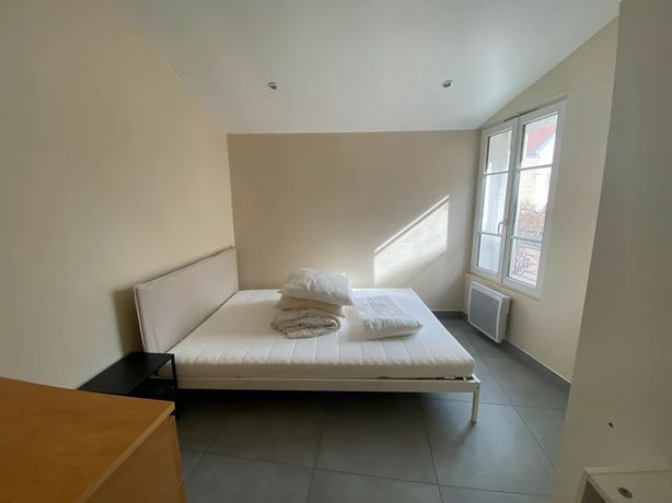 Appartement a louer nanterre - 2 pièce(s) - 25 m2 - Surfyn