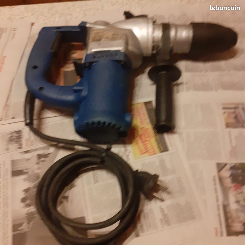 Poinçon D'engagement Starrett St-1 5/32 - Outil De Précision US - Très Bon état