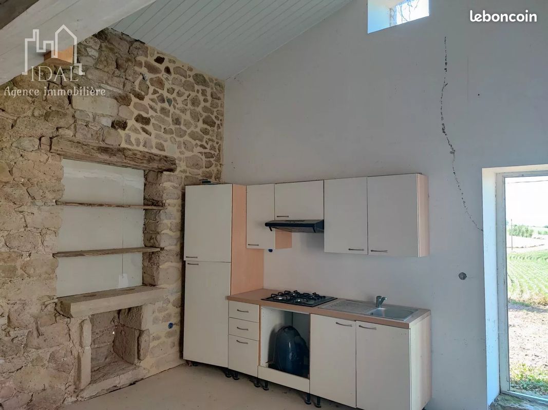 Maison 4 pièces 110 m² (image 6)