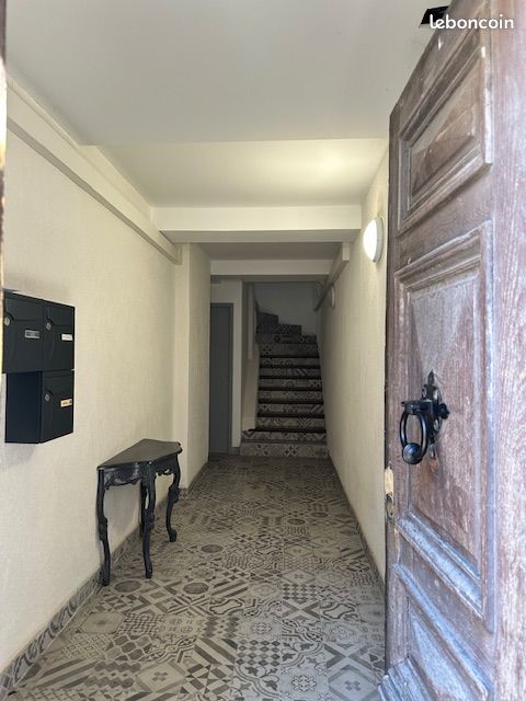 Appartement 2 pièces 28 m² · à Cogolin · 28,3 m² · 790 €/mois