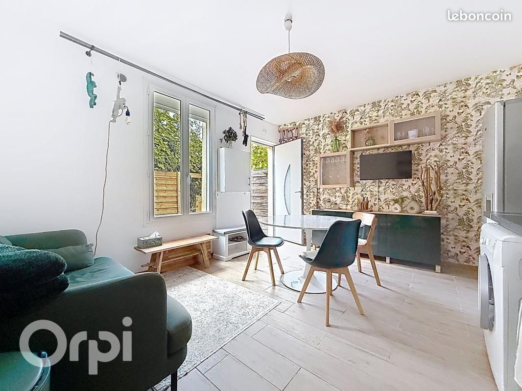 Appartement 3 pièces 45 m² · à Saint-Raphaël · 45 m² · 196 000 €