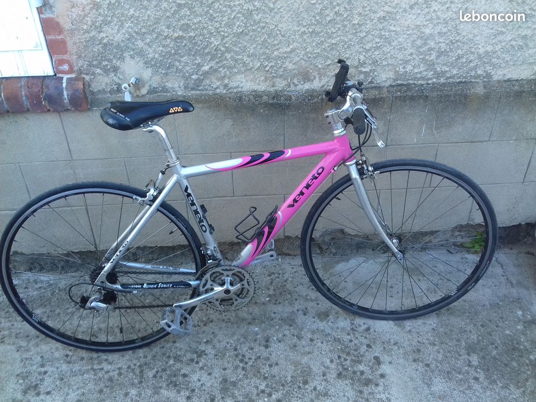 Vélo route femme (image 1)