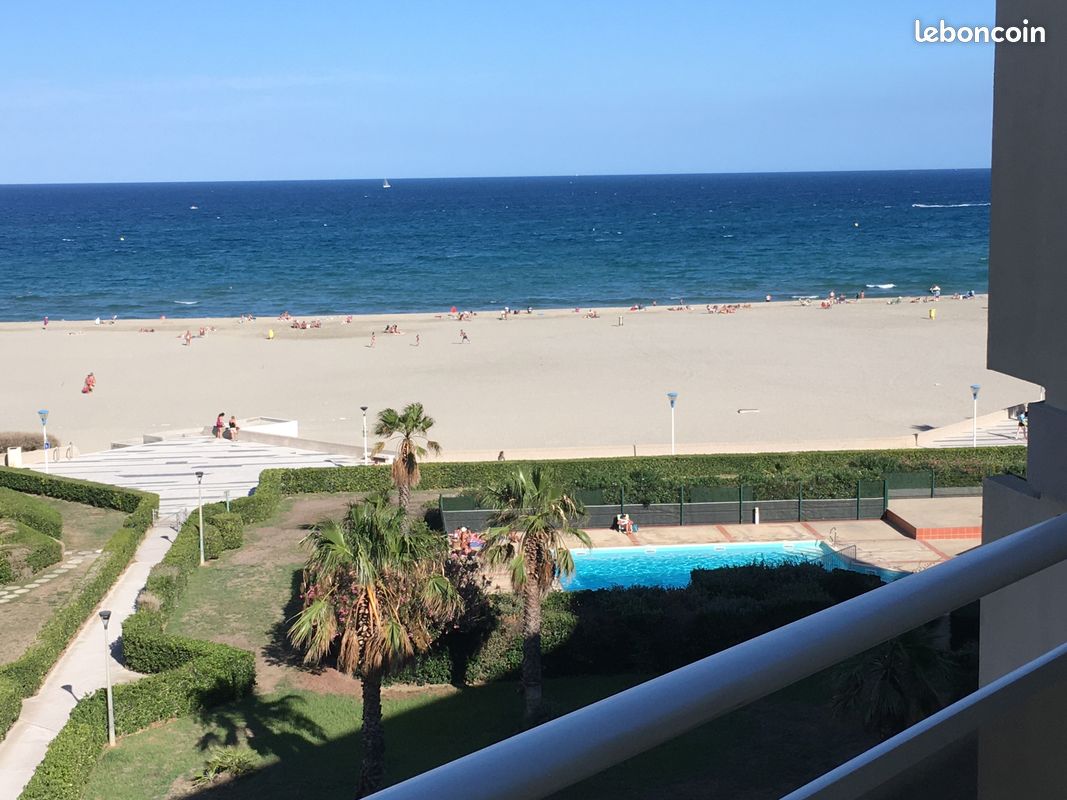 Appartement 3 pièces 67 m² · à Canet-en-Roussillon · 67,3 m² · 395 000 €
