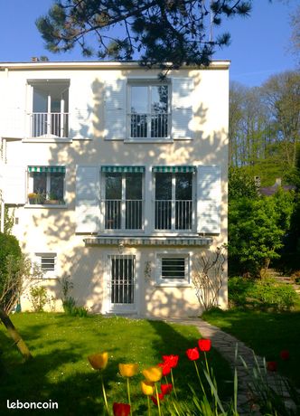 Maison 6 pièces 128 m²
