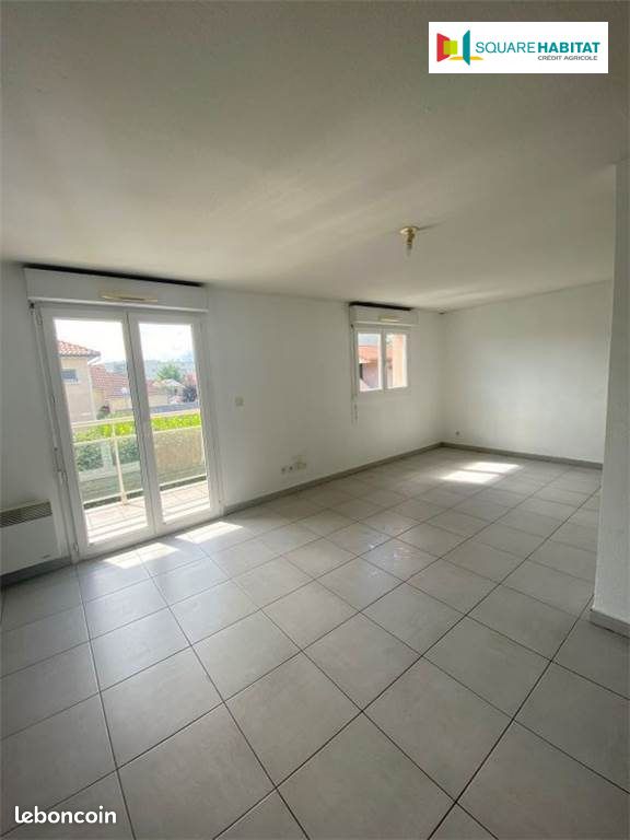Appartement 1 pièce 27 m² · à Tarbes · 27 m² · 415 €/mois