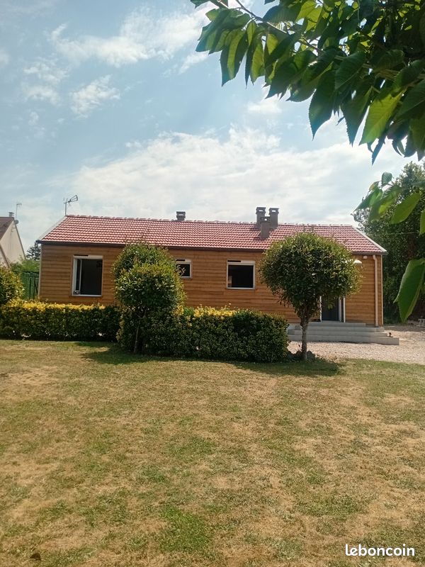 Maison 6 pièces 95 m² · à Gisors · 95 m² · 265 000 €