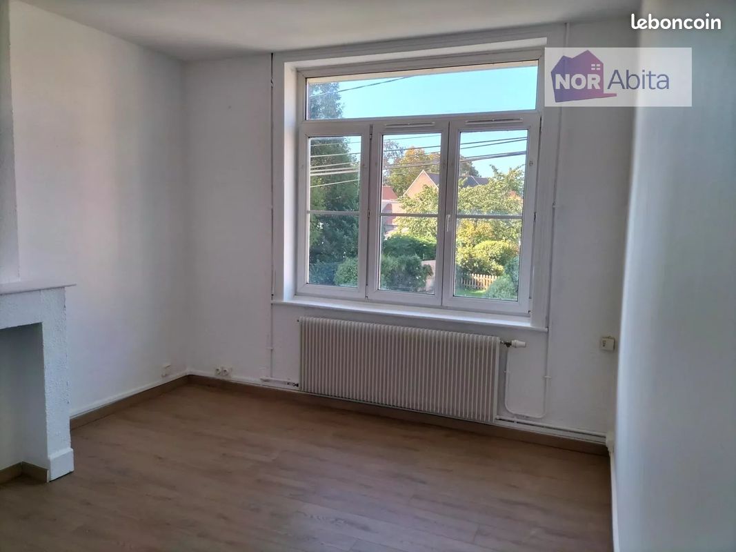 Appartement 3 pièces 77 m² · à Wavrin · 77 m² · 750 €/mois