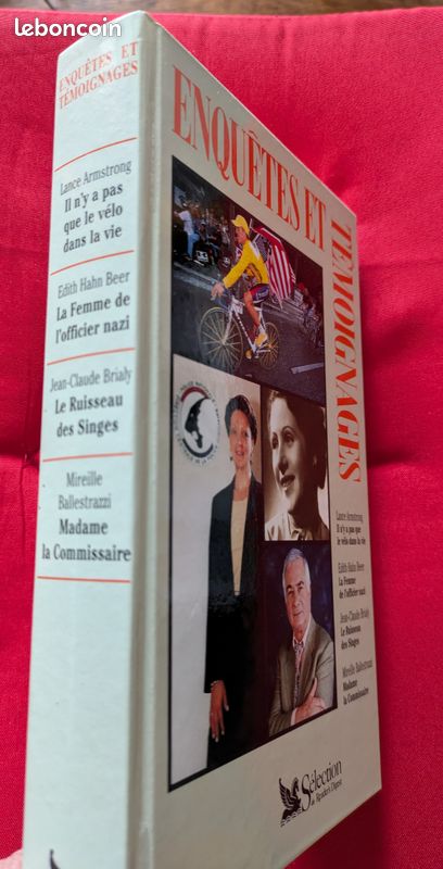 Enquêtes et témoignages - Sélection Reader's Digest (image 2)