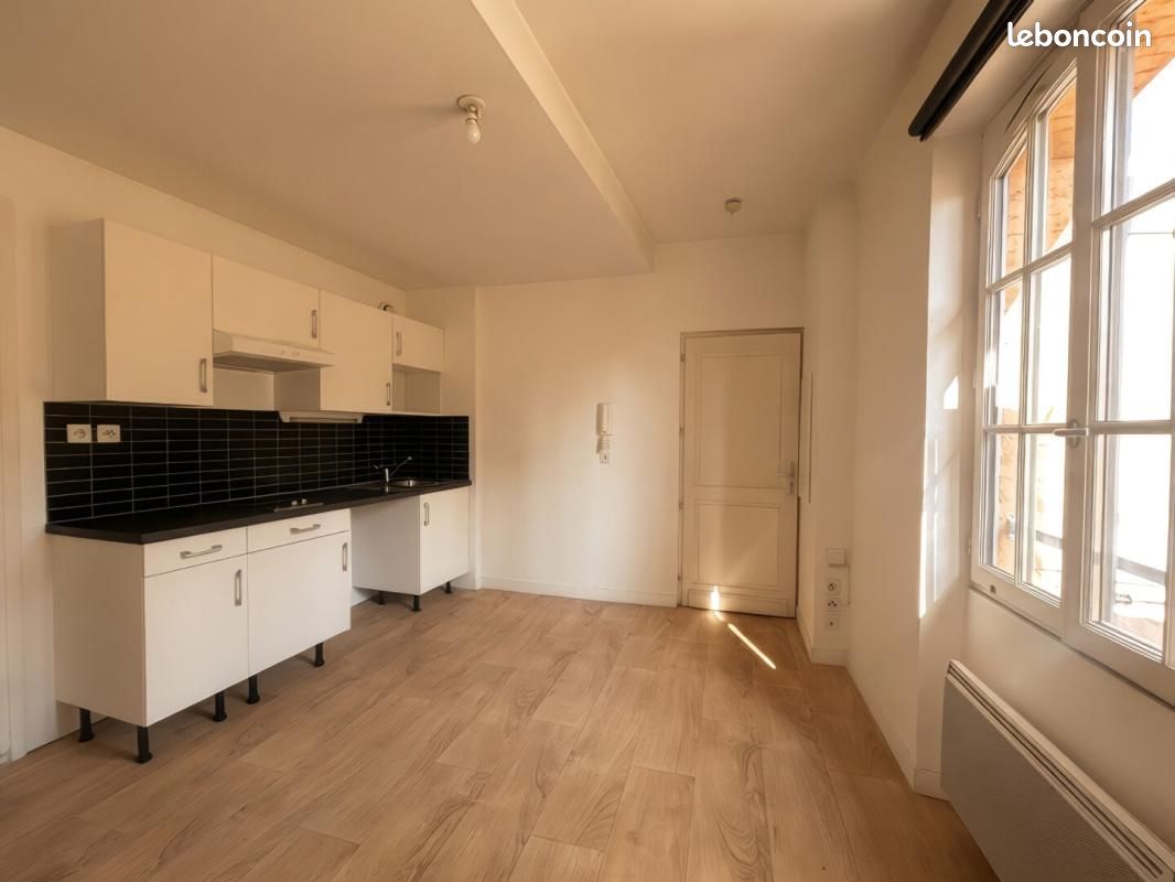 Appartement 1 pièce 19 m² · à Montauban · 19 m² · 430 €/mois