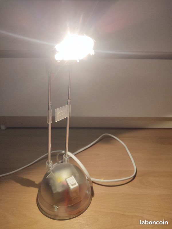Lampe de chevet / bureau (image 4)
