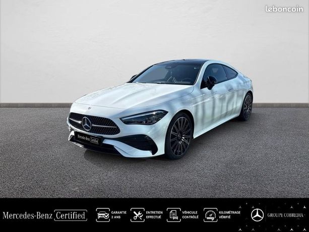 Mercedes Benz Cle 2026