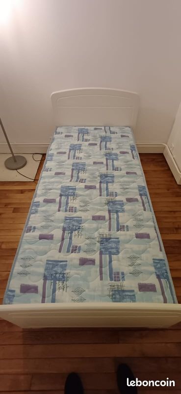 Matelas 1 personne (image 3)