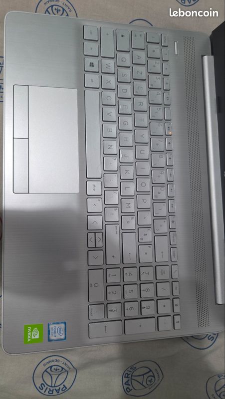 HP PC Laptop
15-dw0058nf (image 2)