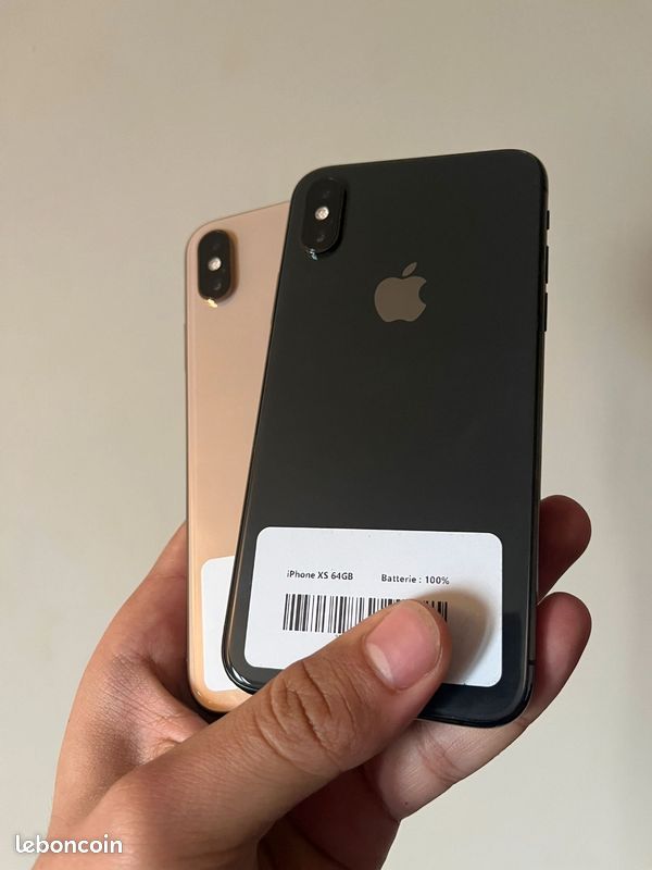 IPhone 11 64go (image 5)
