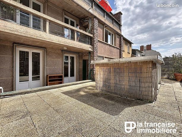 Appartement 4 pièces 90 m² — 12