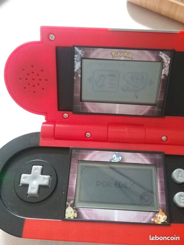 Console Nintendo pokemon (image 2)