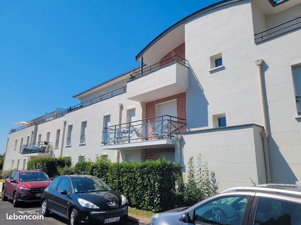 Appartement 2 pièces 46 m² · à Tours · 46 m² · 700 €
