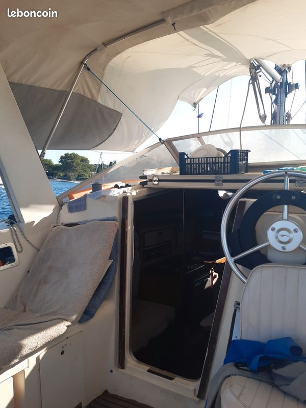 Espace 800 Jeanneau — View photo 1