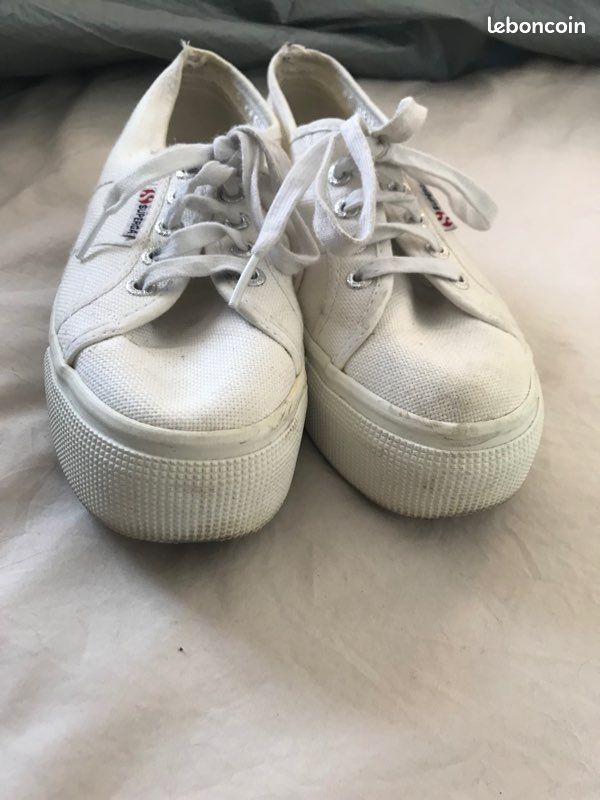 Basket Superga (image 3)