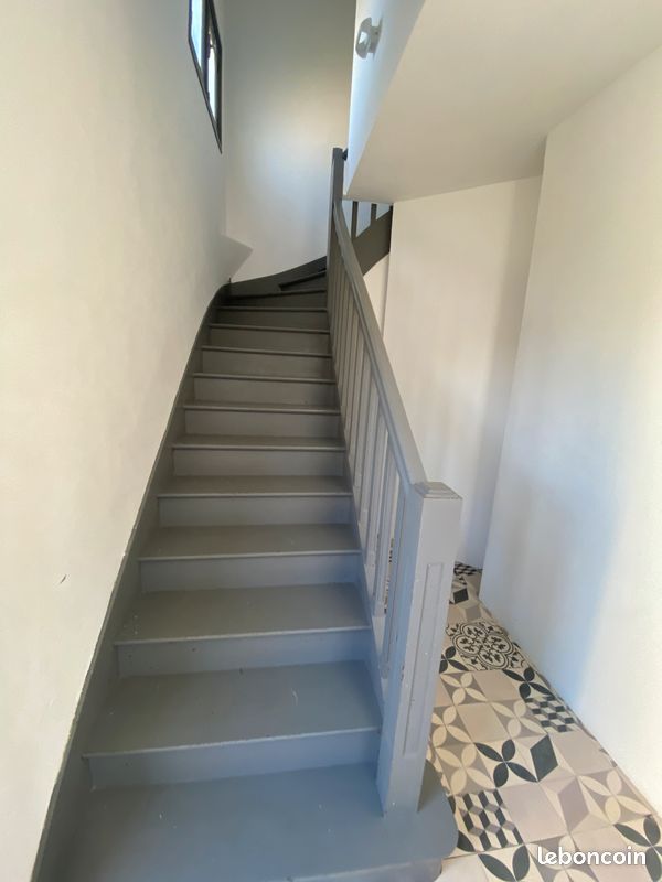 Appartement 3 pièces 79 m² · à Saint-Nazaire · 79 m² · 800 €/mois