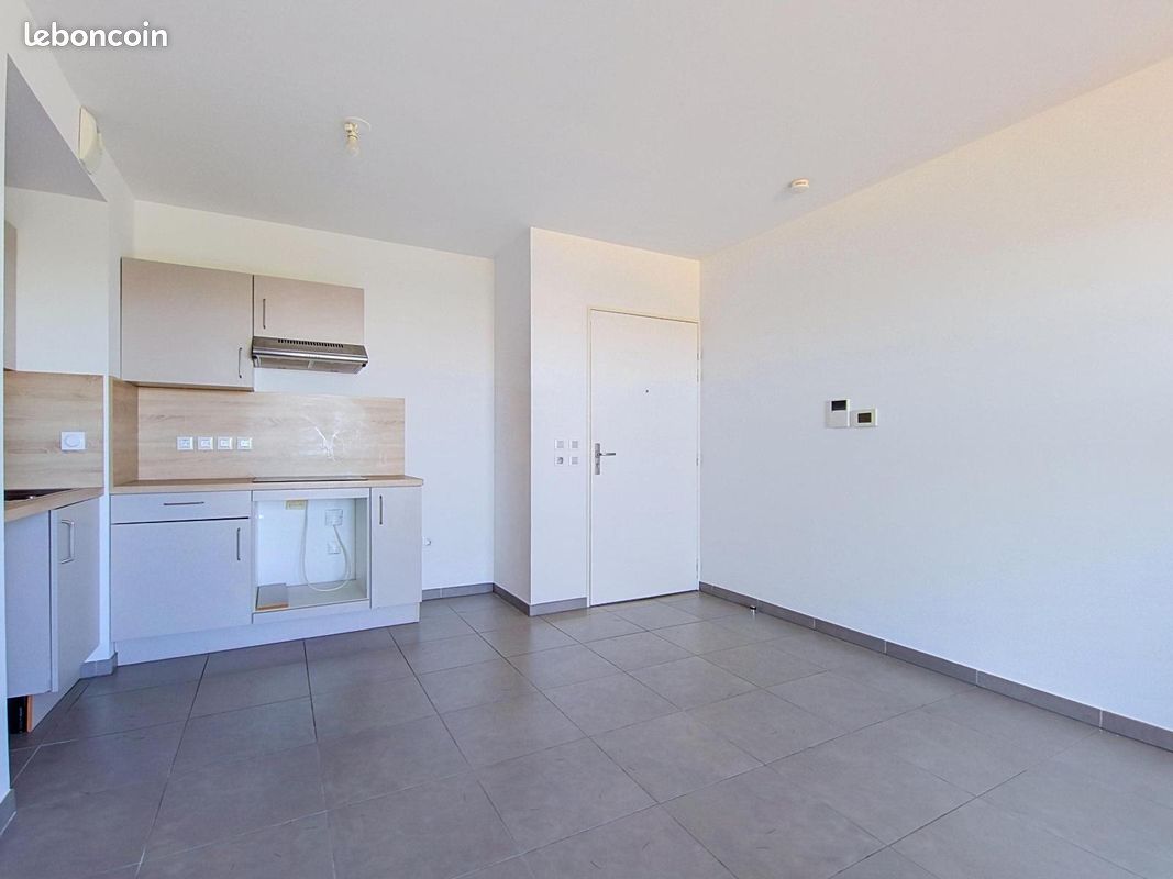 Appartement 2 pièces 40 m² · à Perpignan · 40 m² · 680 €/mois