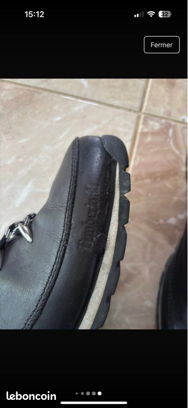 Timberland Euro Sprint (image 8)