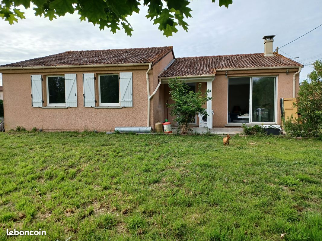 Maison 4 pièces 105 m² · à Bazillac · 105 m² · 205 000 €