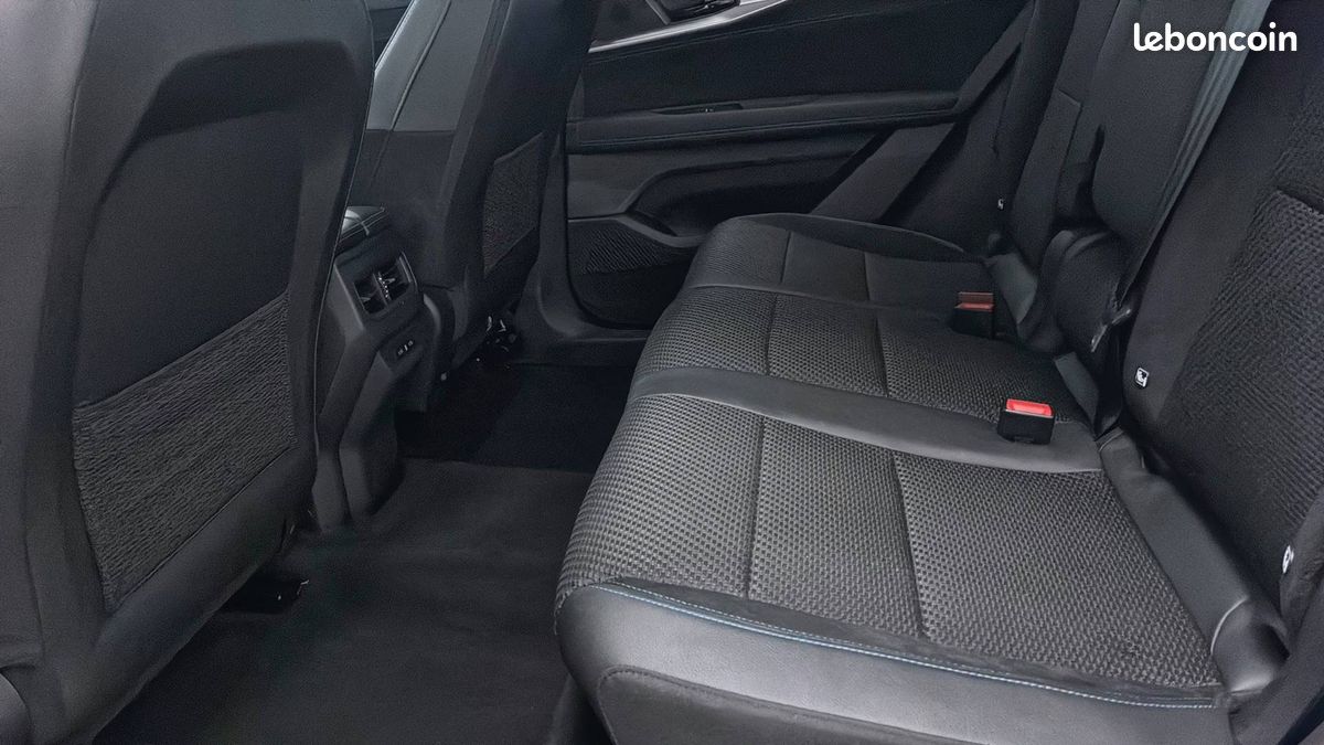 Renault espace e tech full hybrid 200 gsr2 esprit alpine (image 13)
