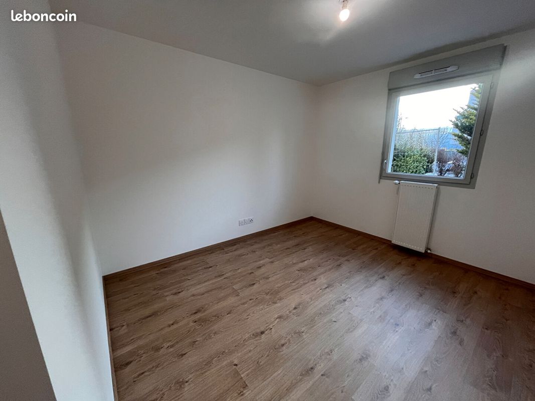 Appartement 3 pièces 66 m² · à Cluses · 66 m² · 845 €/mois