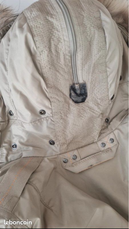 Parka parajumpers (PJS) (image 5)