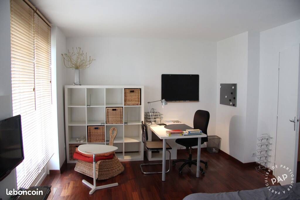 Appartement 1 pièce 30 m² · à Nantes · 30 m² · 128 000 €