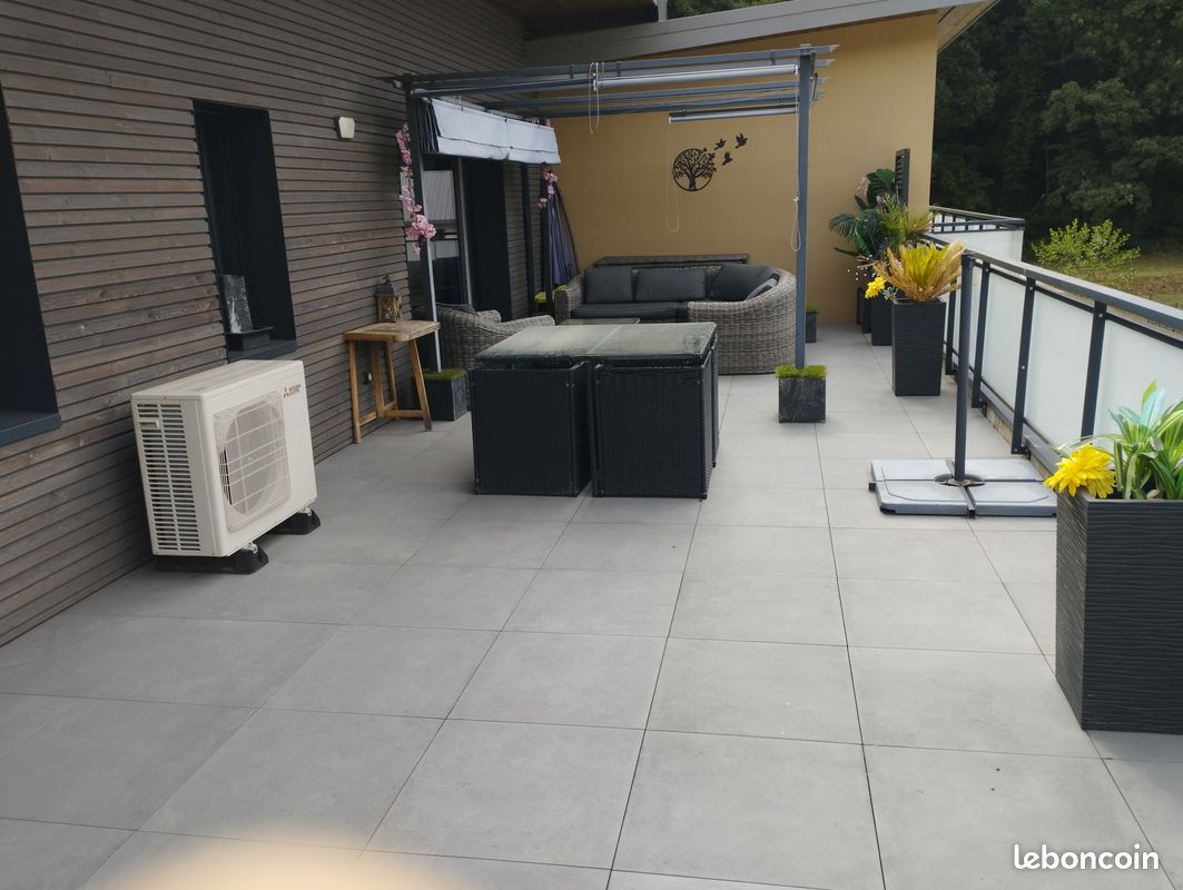 Appartement 3 pièces 86 m² · à Vif · 86 m² · 370 000 €