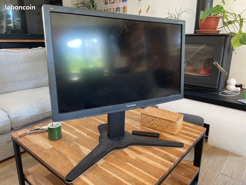 Écran ViewSonic VP-2755-LED (image 1)