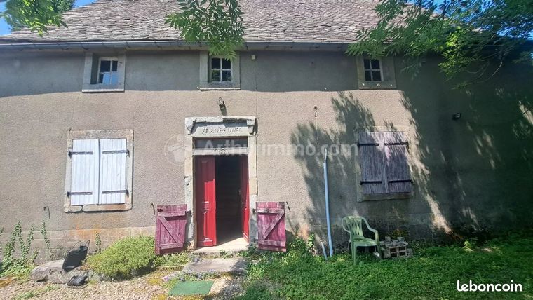 Maison 5 pièces 144 m²